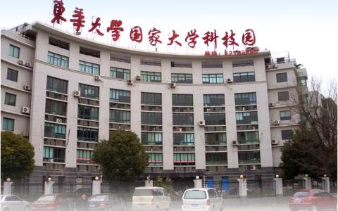 东华大学科技园
